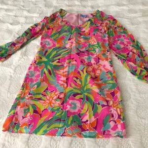 Lilly Pulitzer Lulu dress size 6